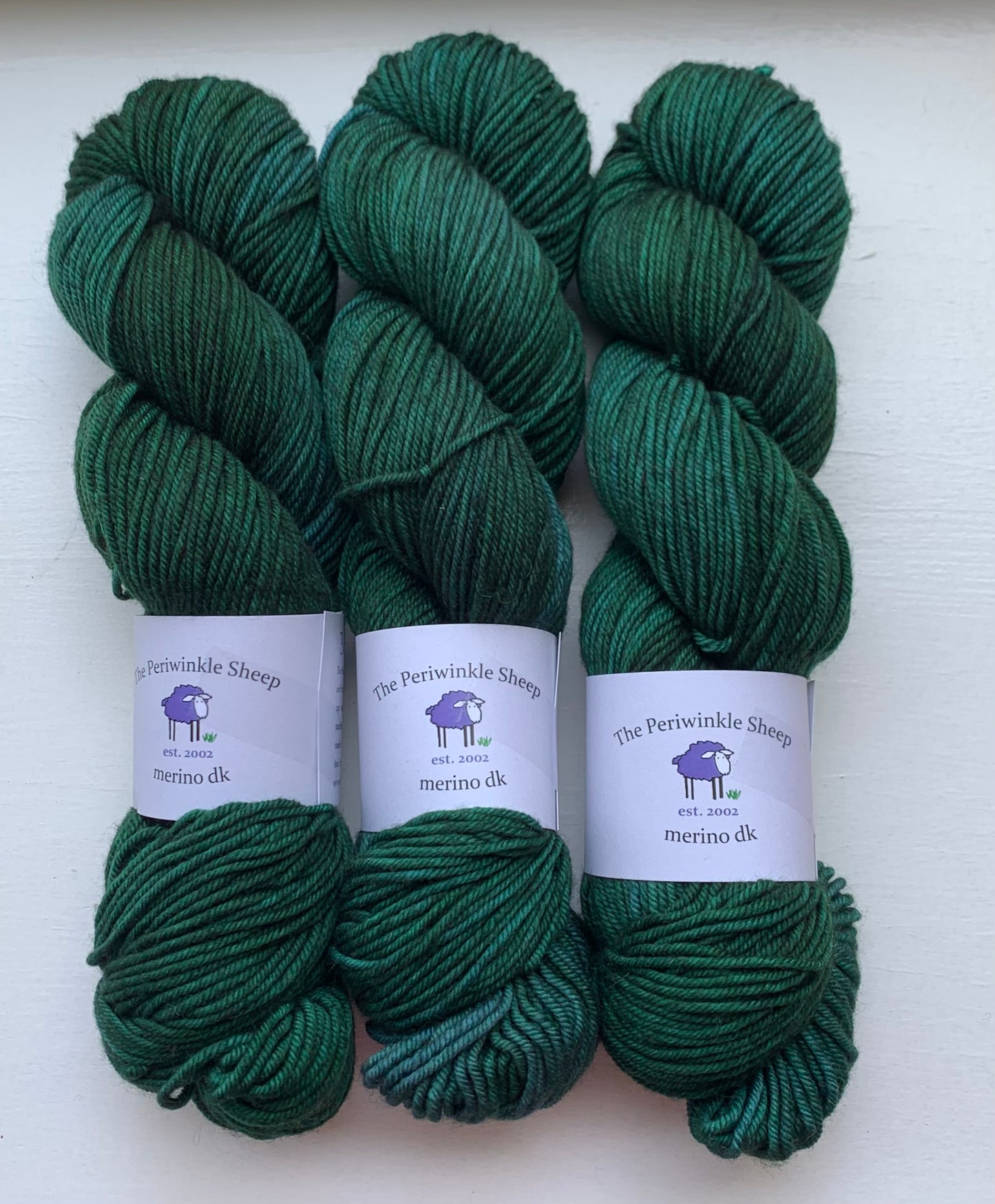 merino dk