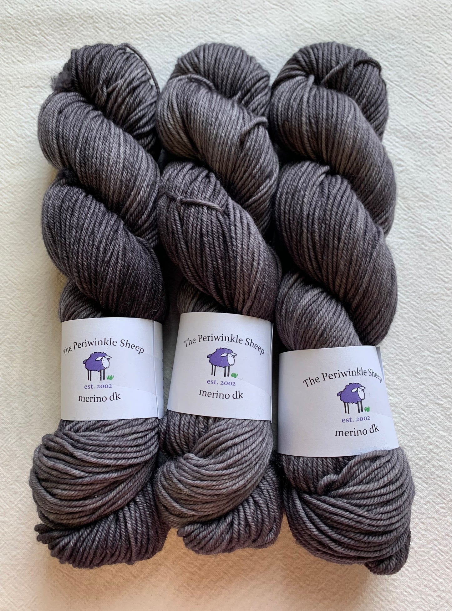 merino dk