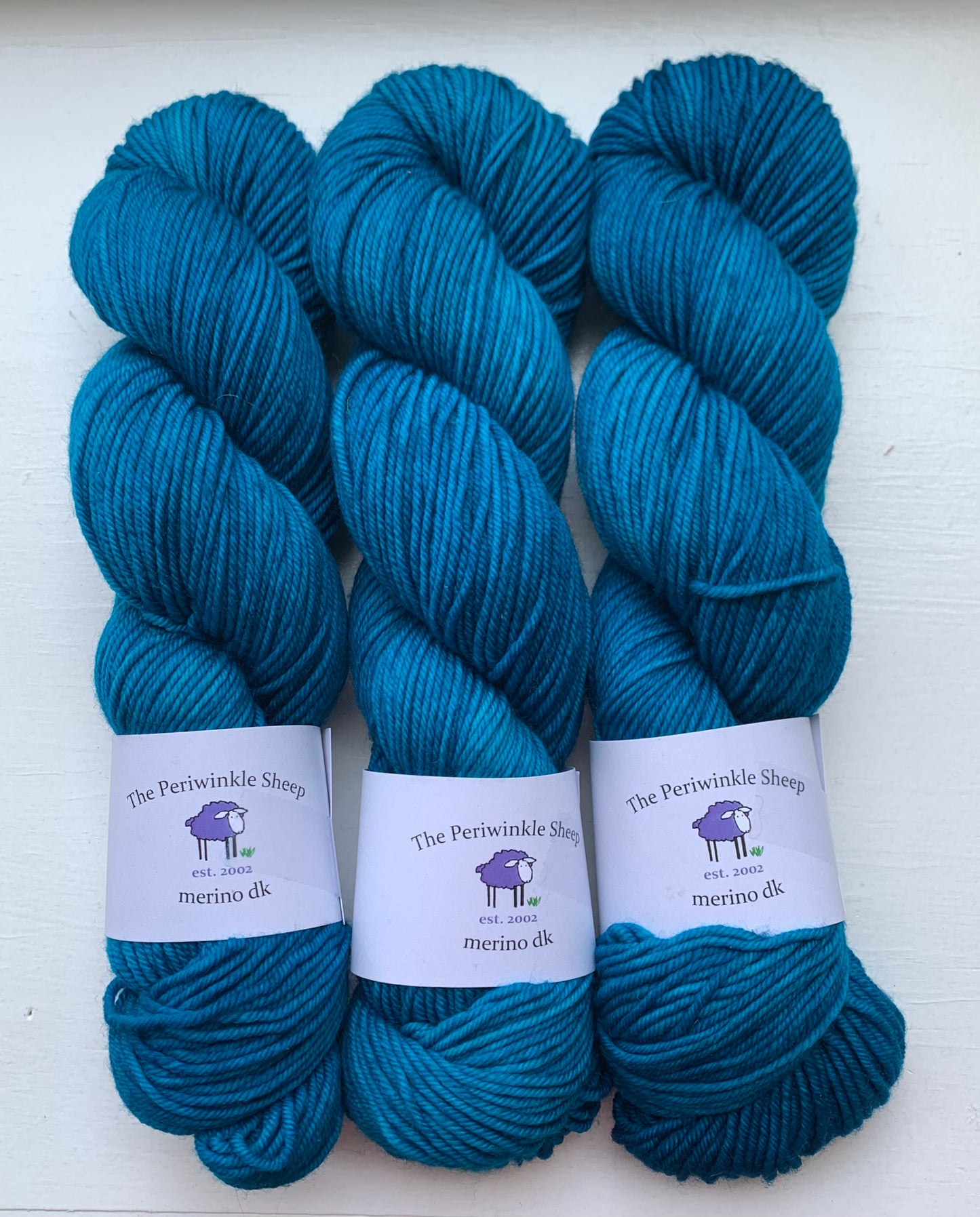 merino dk