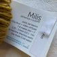 STASH SALE no. 24 - Julie Asselin “Milis” in colorway Ale