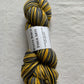 White Birch fiber arts - fingering weight - Killahbee