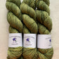 merino flax