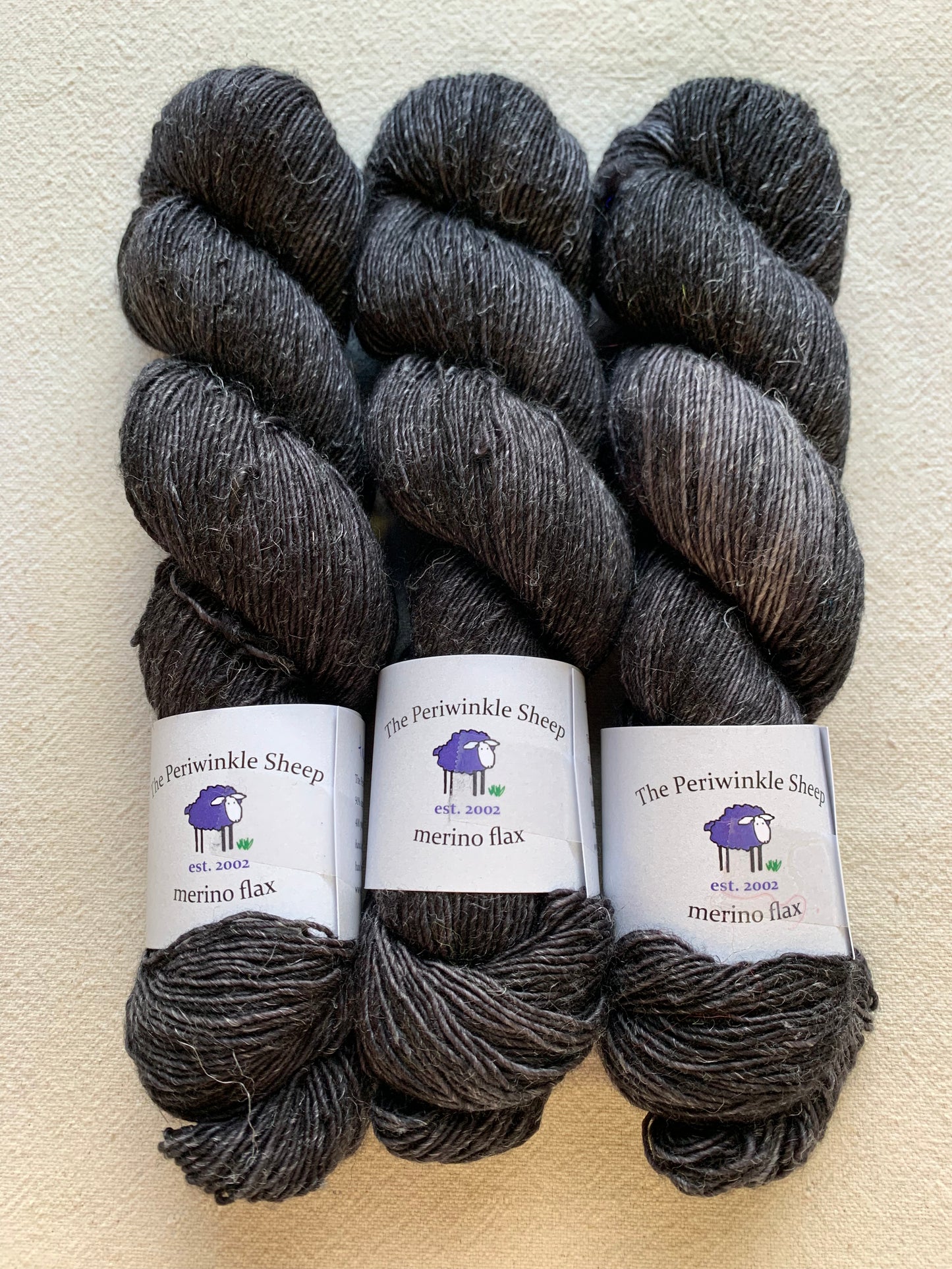 merino flax