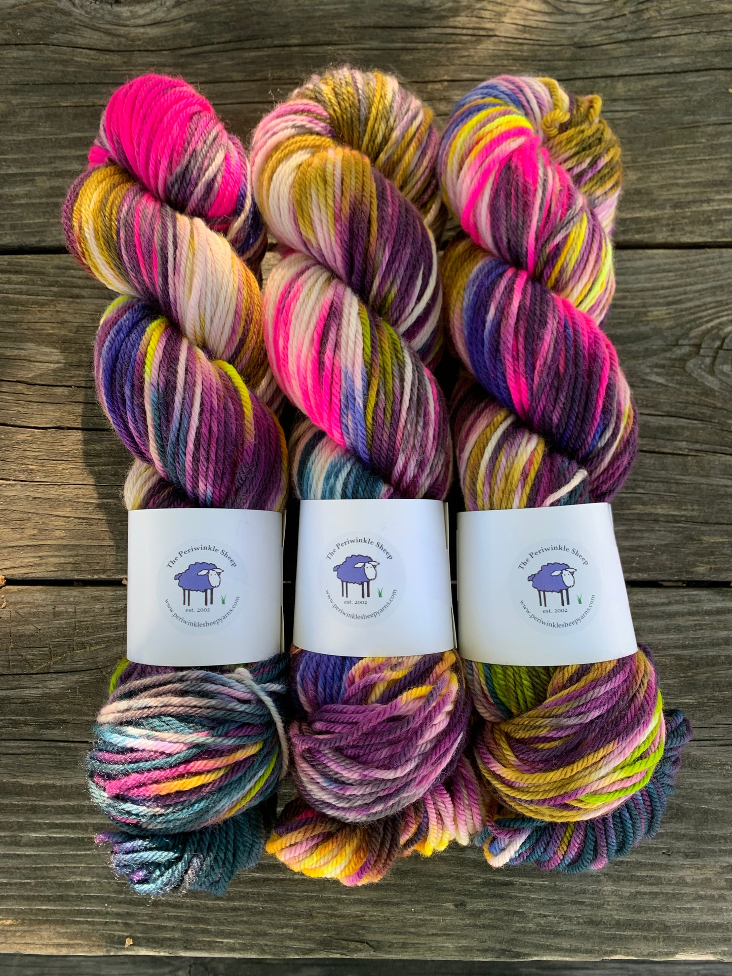 merino worsted