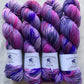 SALE merino dk - variegated