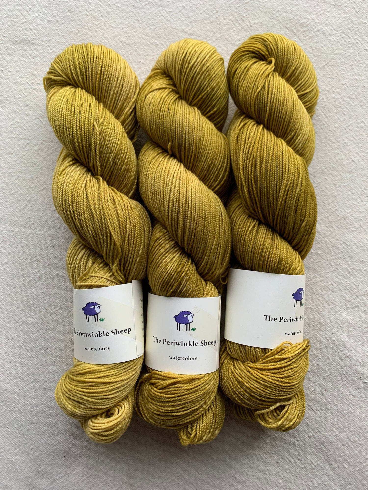 fingering or sock weight yarn