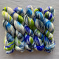 SALE merino dk - variegated