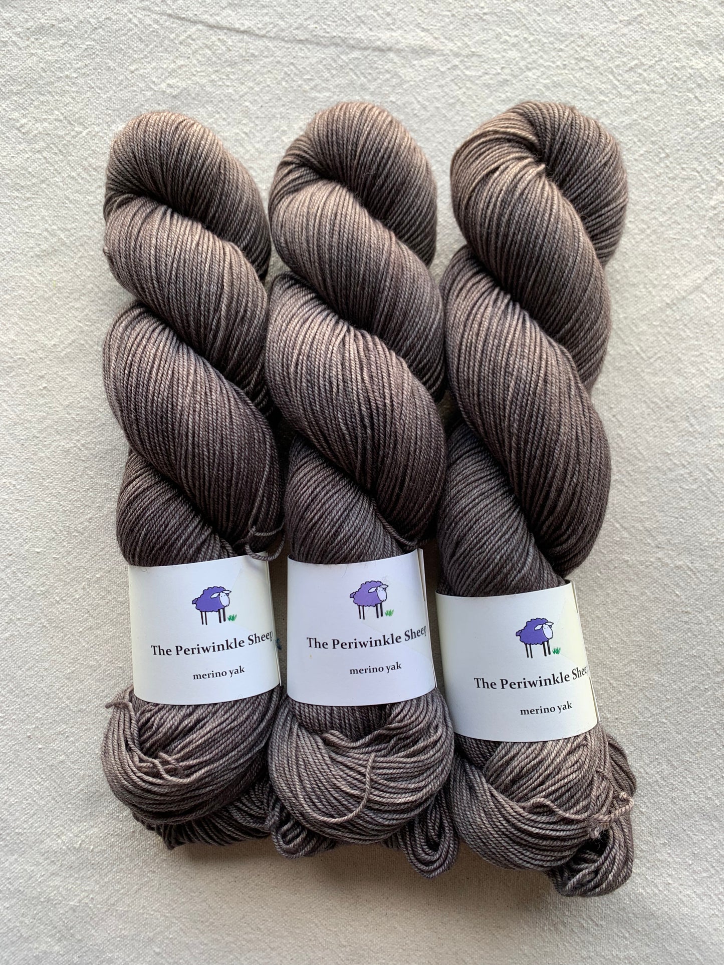 merino yak