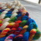 Effortless Gradient - yarn over the rainbow - in stock!