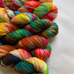 SALE merino dk - variegated